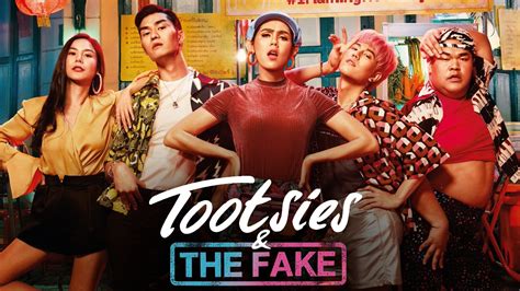 tootsies and the fake watch online|tootsies and the fake full movie.